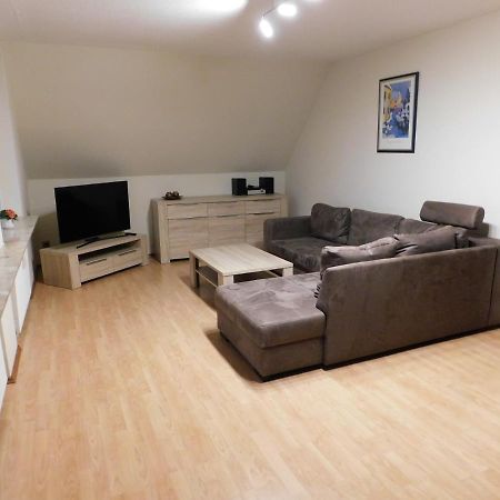 Ferienwohnung Stollenwerk Am Steinhuder Meer - Wunstorf Ot Steinhude An Der Schanze 7 Luaran gambar