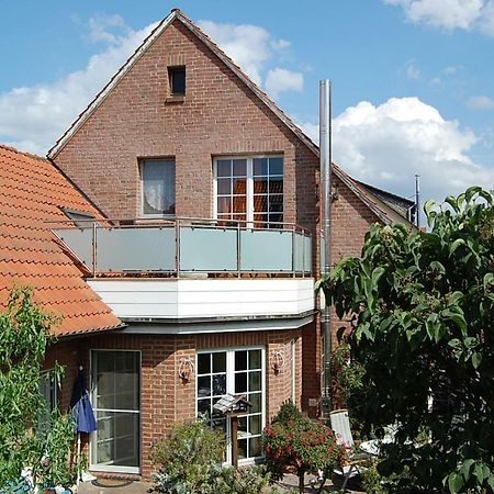 Ferienwohnung Stollenwerk Am Steinhuder Meer - Wunstorf Ot Steinhude An Der Schanze 7 Luaran gambar