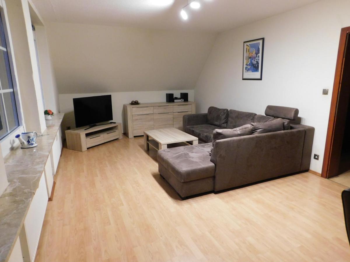Ferienwohnung Stollenwerk Am Steinhuder Meer - Wunstorf Ot Steinhude An Der Schanze 7 Luaran gambar