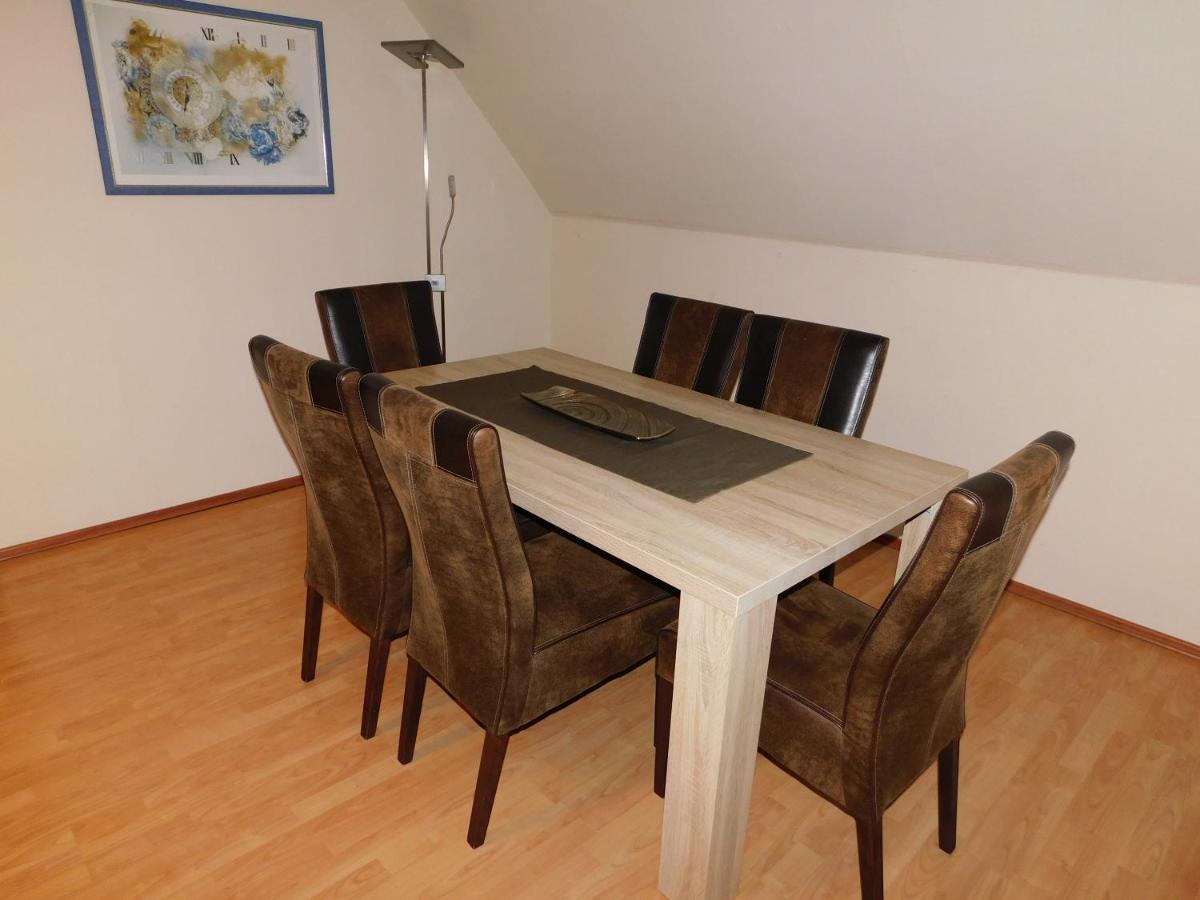 Ferienwohnung Stollenwerk Am Steinhuder Meer - Wunstorf Ot Steinhude An Der Schanze 7 Luaran gambar