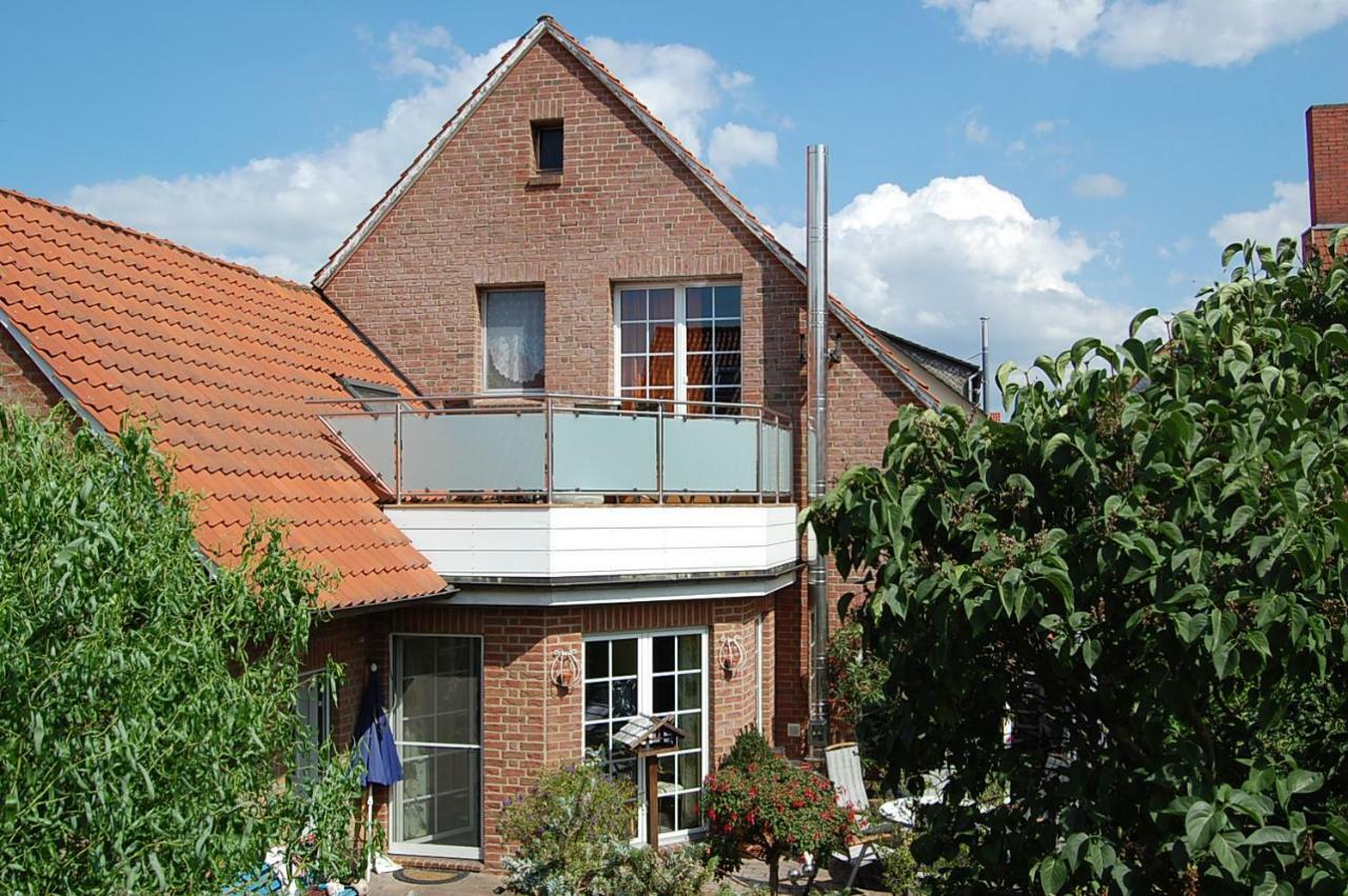 Ferienwohnung Stollenwerk Am Steinhuder Meer - Wunstorf Ot Steinhude An Der Schanze 7 Luaran gambar
