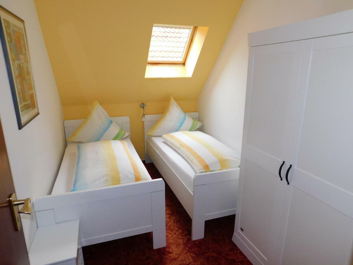 Ferienwohnung Stollenwerk Am Steinhuder Meer - Wunstorf Ot Steinhude An Der Schanze 7 Luaran gambar